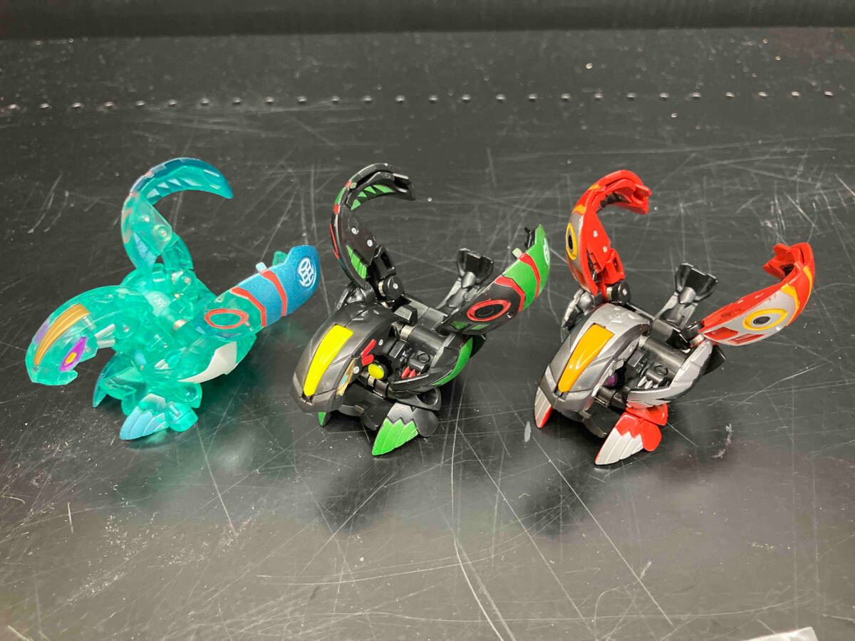 ゼフィロス・ヘリオスMKⅡ(クリアグリーン) VENTUS HELIOS MKⅡ ゼフィロス・ヘリオスMKⅡ(クリアグリーン) VENTUS HELIOS MKⅡ
