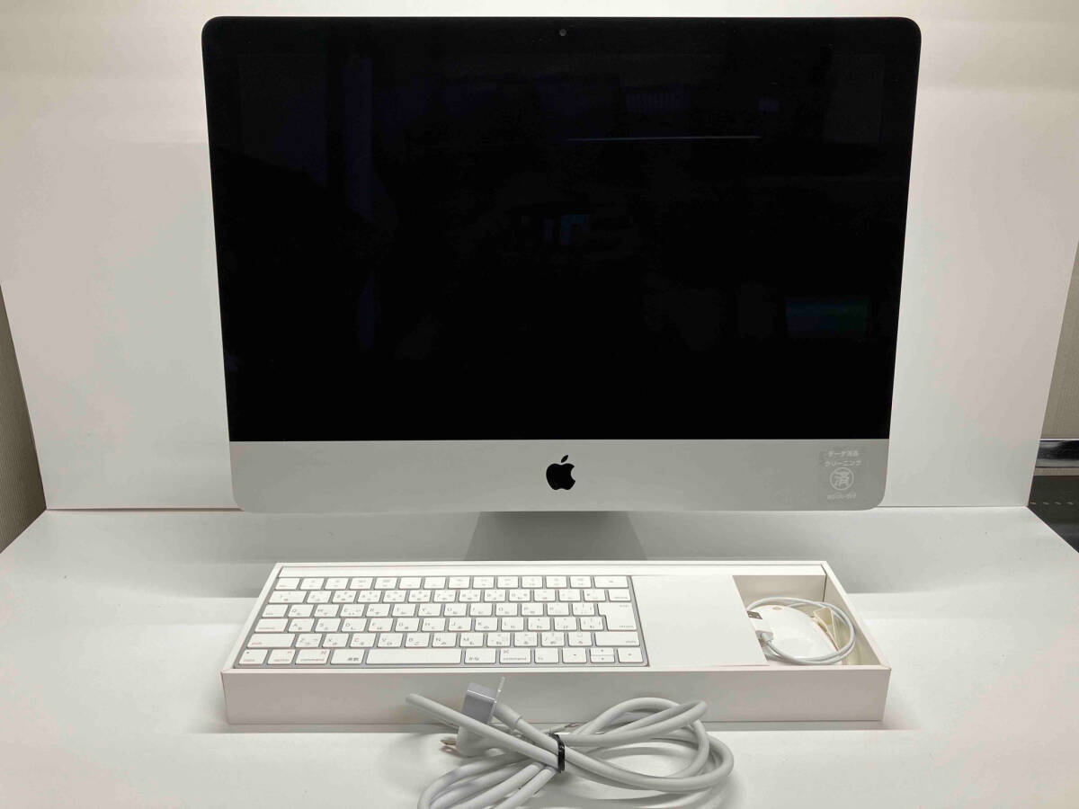 Yahoo!オークション -「imac 4k 16gb」の落札相場・落札価格 Yahoo!オークション -「imac 4k 16gb」の落札相場・落札価格