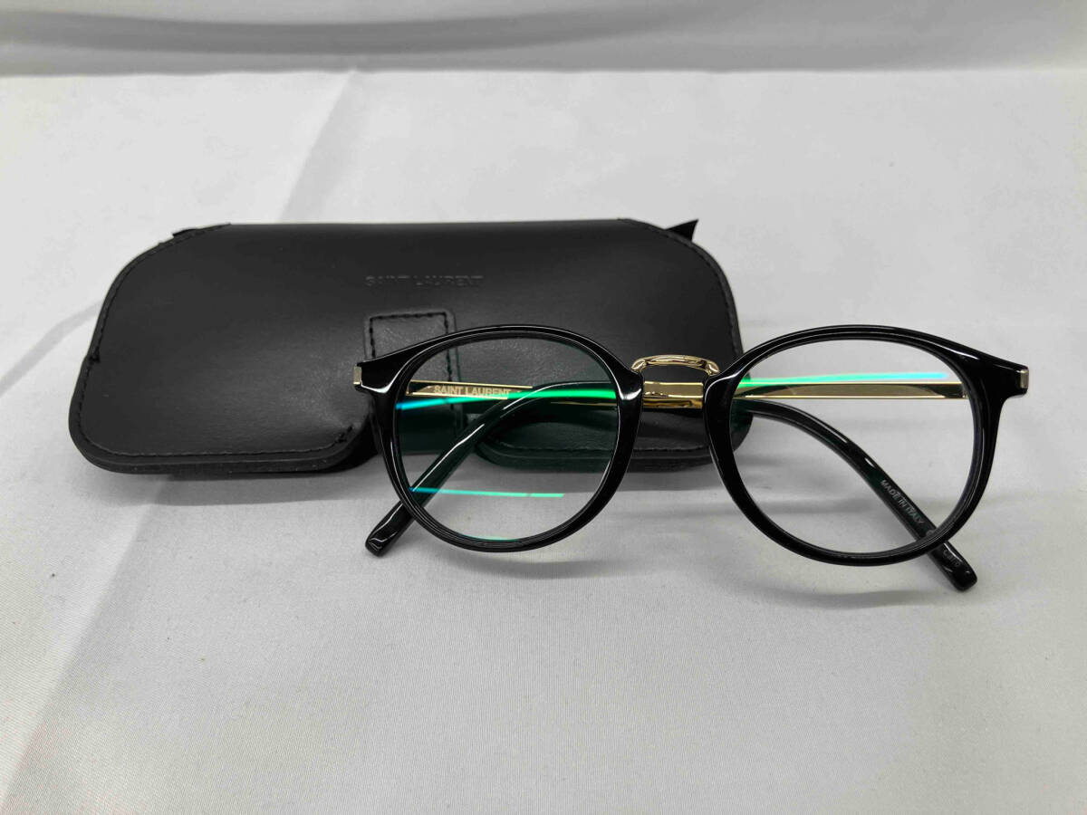 SAINT LAURENT サンローラン/眼鏡/SL130/4921-145 店舗受取可