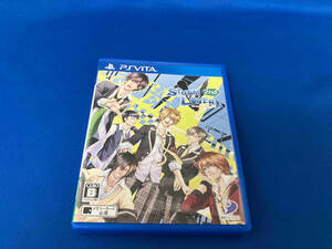 PSVITA STORM LOVER 2nd V