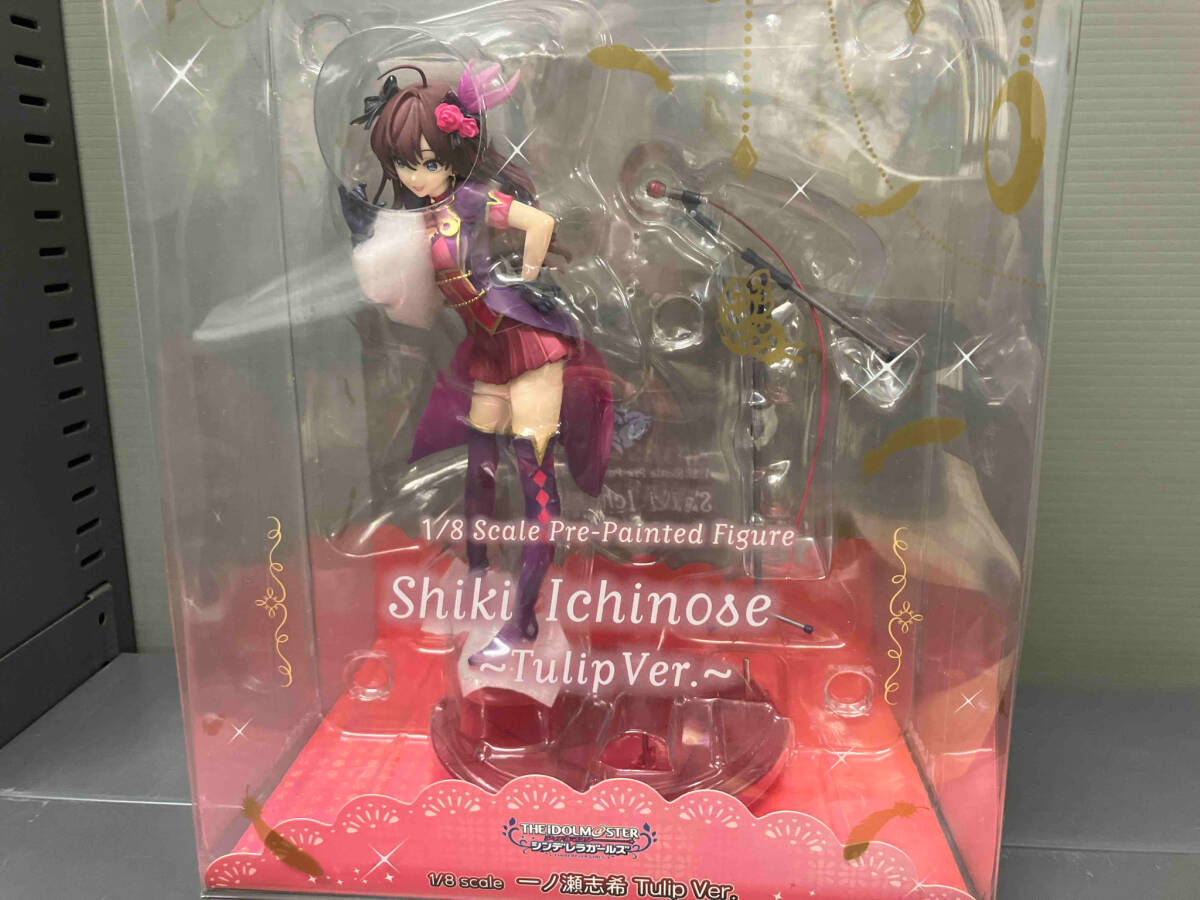 2025年最新】Yahoo!オークション -一ノ瀬志希 フィギュアの中古 2025年最新】Yahoo!オークション -一ノ瀬志希 フィギュアの中古