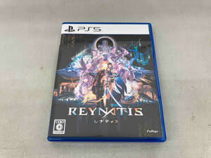 REYNATIS/レナティス