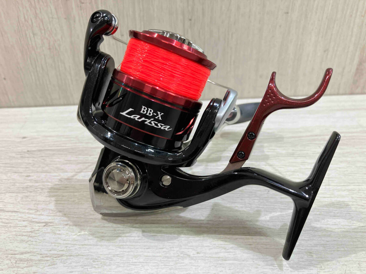 Yahoo!オークション -「bb-x ラリッサ 2500dhg」の落札相場 Yahoo!オークション -「bb-x ラリッサ 2500dhg」の落札相場