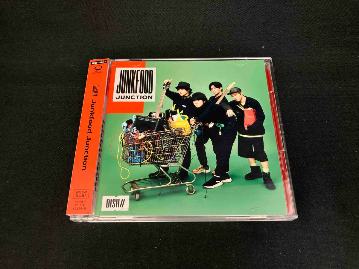 2025年最新】Yahoo!オークション -dish cdの中古品・新品・未