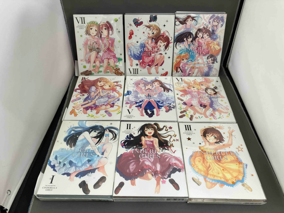 2025年最新】Yahoo!オークション -アイドルマスター (完全生産 2025年最新】Yahoo!オークション -アイドルマスター (完全生産
