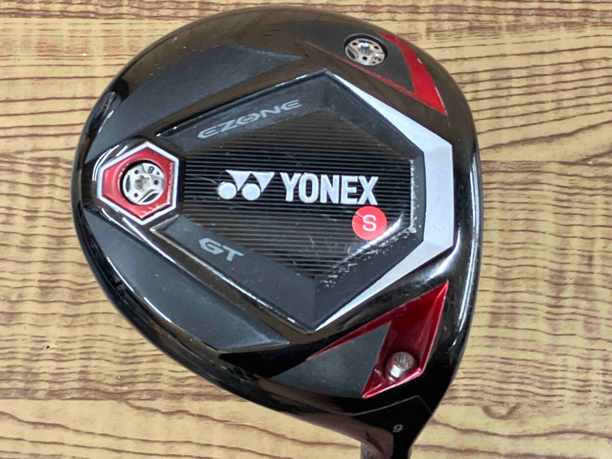 2025年最新】Yahoo!オークション -ezone gt ドライバーの中古品 2025年最新】Yahoo!オークション -ezone gt ドライバーの中古品