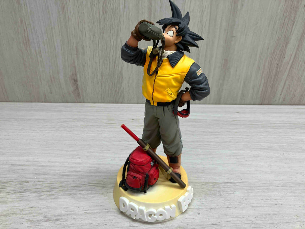 Yahoo!オークション -「(水筒)」(孫悟空) (ドラゴンボール)の Yahoo!オークション -「(水筒)」(孫悟空) (ドラゴンボール)の