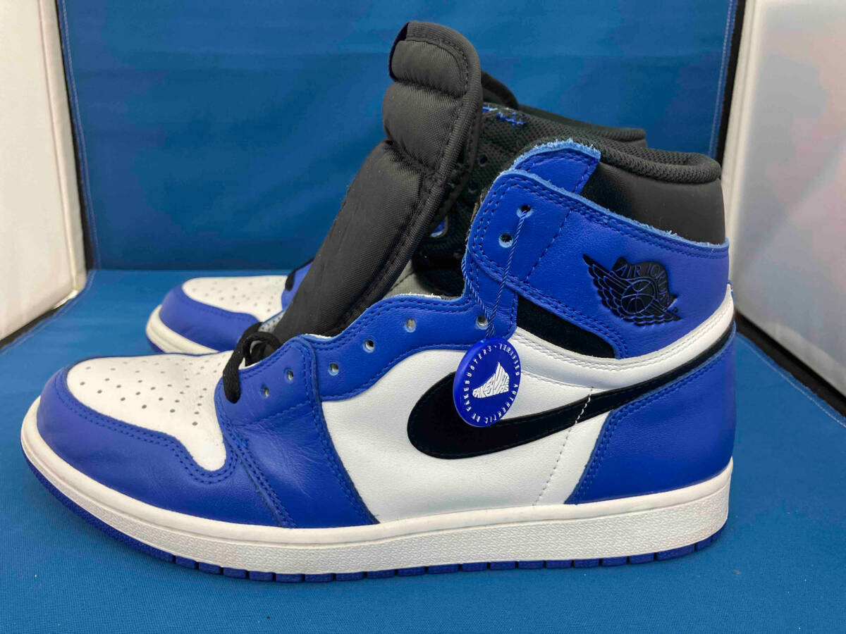 2025年最新】Yahoo!オークション -nike air jordan 1 game royal 2025年最新】Yahoo!オークション -nike air jordan 1 game royal
