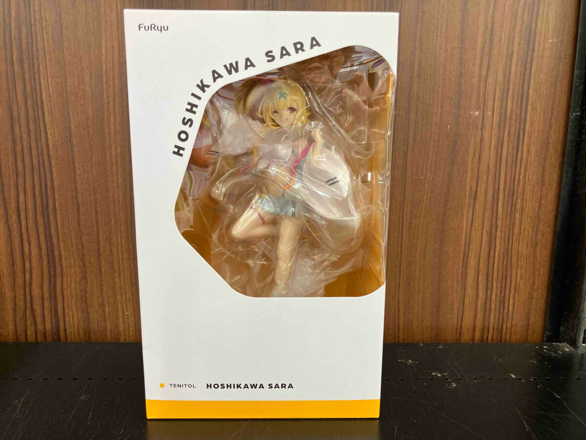 Yahoo!オークション -「星川サラ フィギュア」の落札相場・落札価格 Yahoo!オークション -「星川サラ フィギュア」の落札相場・落札価格