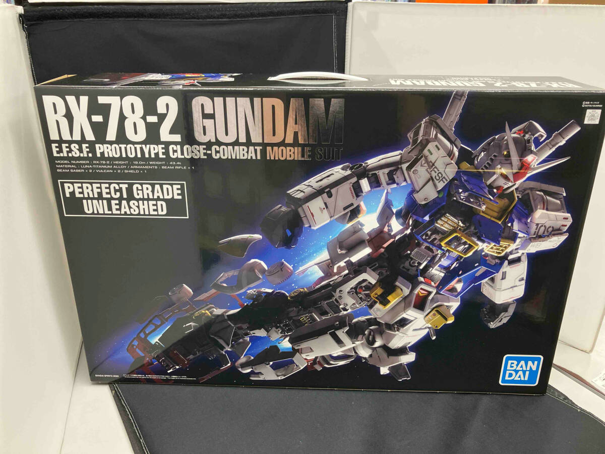 2025年最新】Yahoo!オークション - pg unleashed 1/60 rx-78-2 2025年最新】Yahoo!オークション - pg unleashed 1/60 rx-78-2