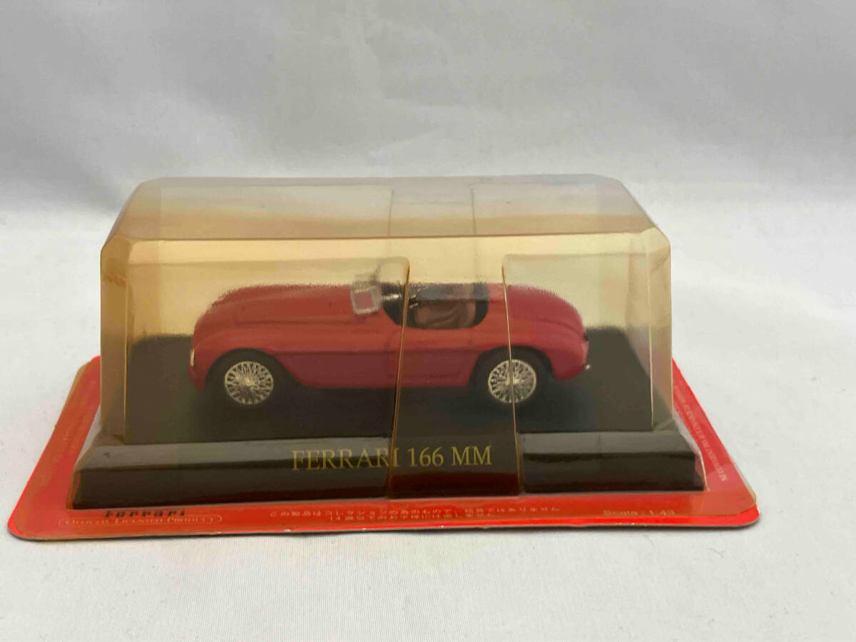 Ferrari 166 Mm | MercadoLivre 📦