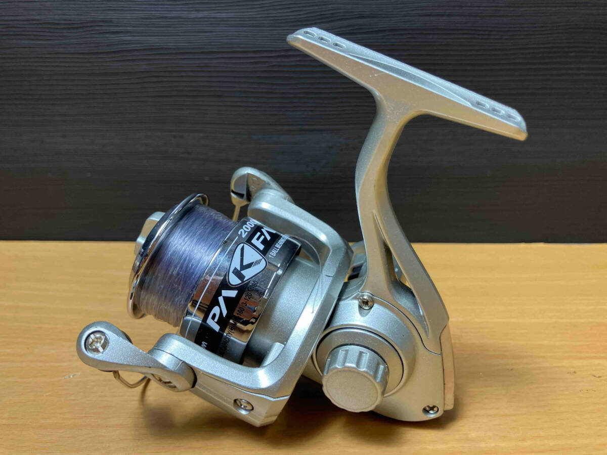 メーカー直売所 2025年最新】Yahoo!オークション -szm(スピニングリール)の中古 その他