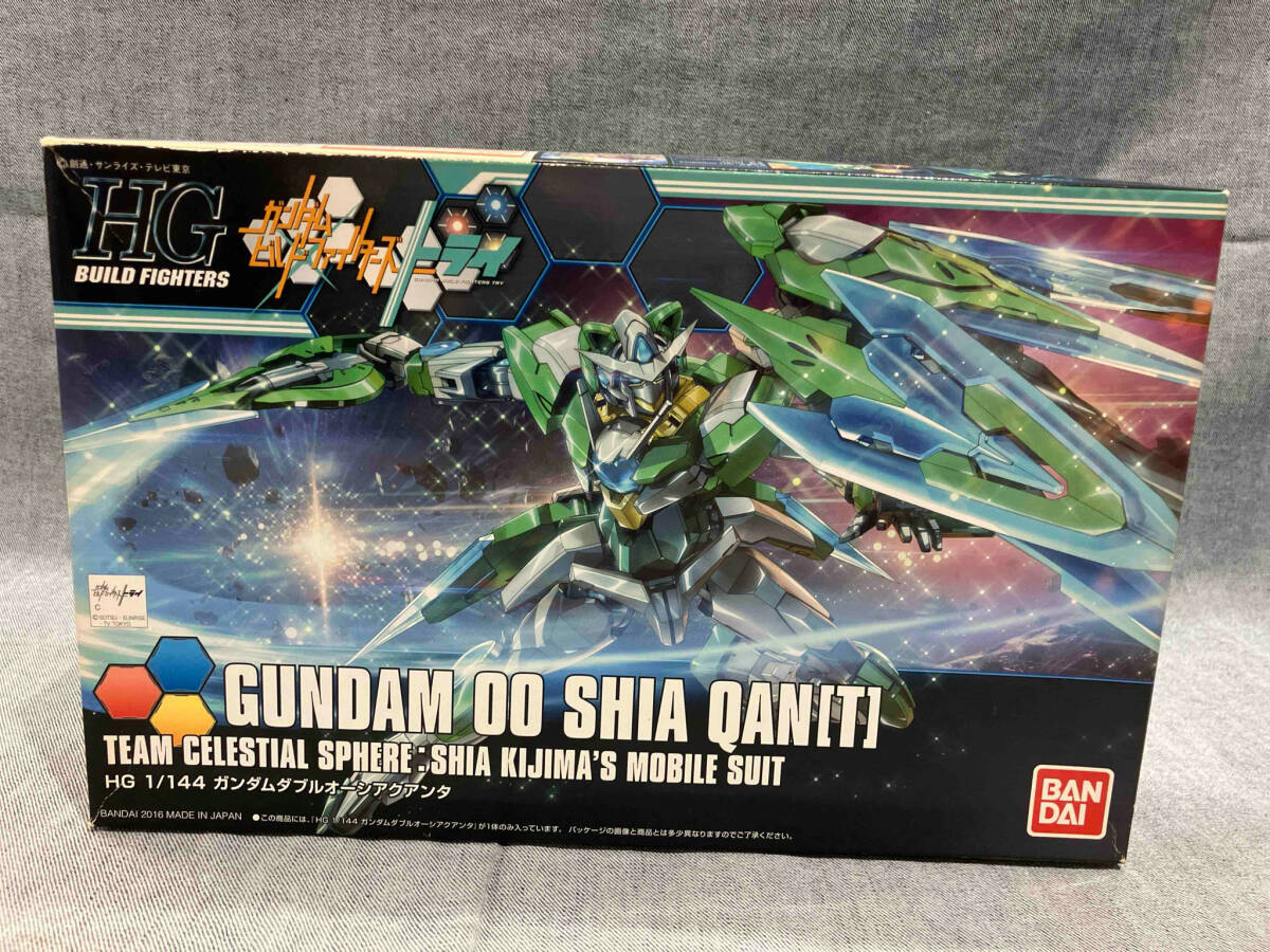 Amazon | HGBF ガンダムビルドファイターズトライ ガンダム