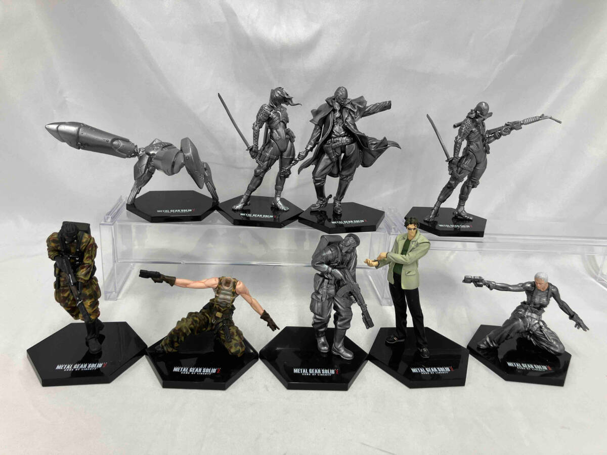 Yahoo!オークション -「metal gear solid collection Yahoo!オークション -「metal gear solid collection