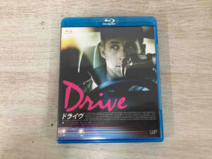 ドライヴ(Blu-ray Disc)