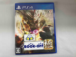 PS4 討鬼伝 極