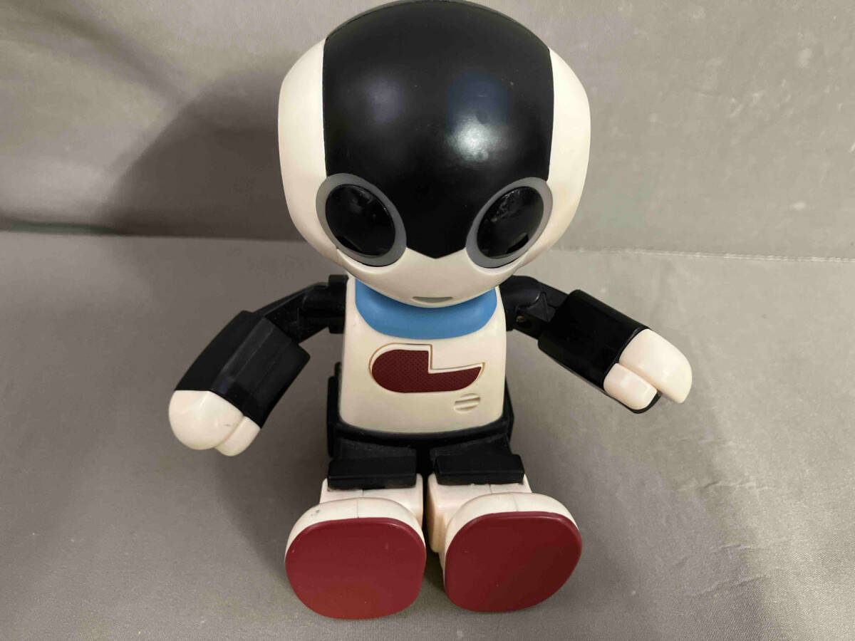 Yahoo!オークション -「おしゃべりロボット」の落札相場・落札価格