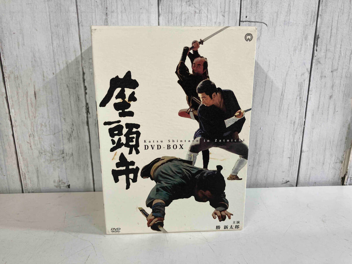 Yahoo!オークション -「座頭市 dvd box」の落札相場・落札価格 Yahoo!オークション -「座頭市 dvd box」の落札相場・落札価格