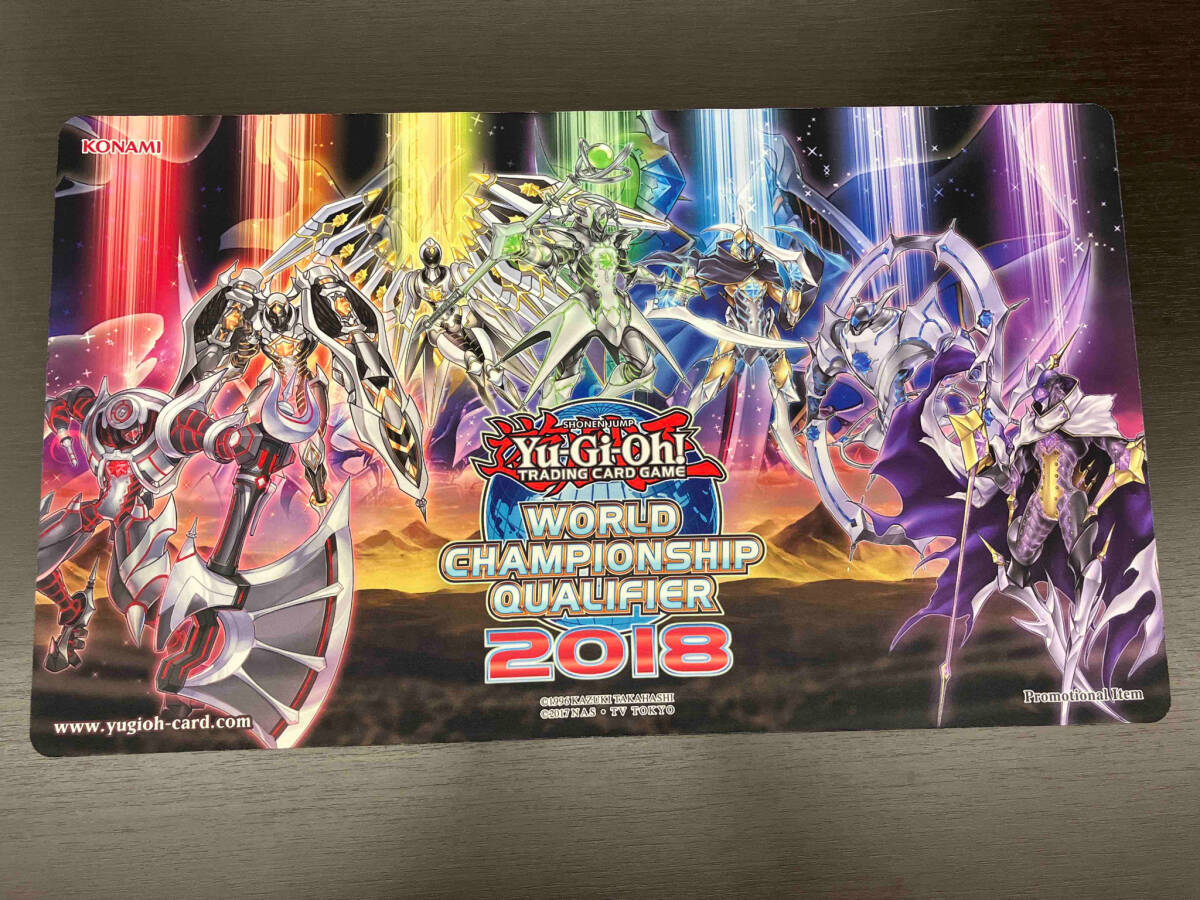 2025年最新】Yahoo!オークション -遊戯王 プレイマット wcsの 2025年最新】Yahoo!オークション -遊戯王 プレイマット wcsの