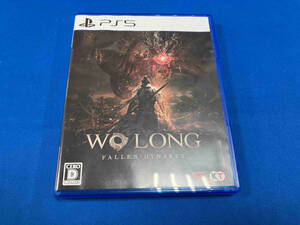 Wo Long: Fallen Dynasty
