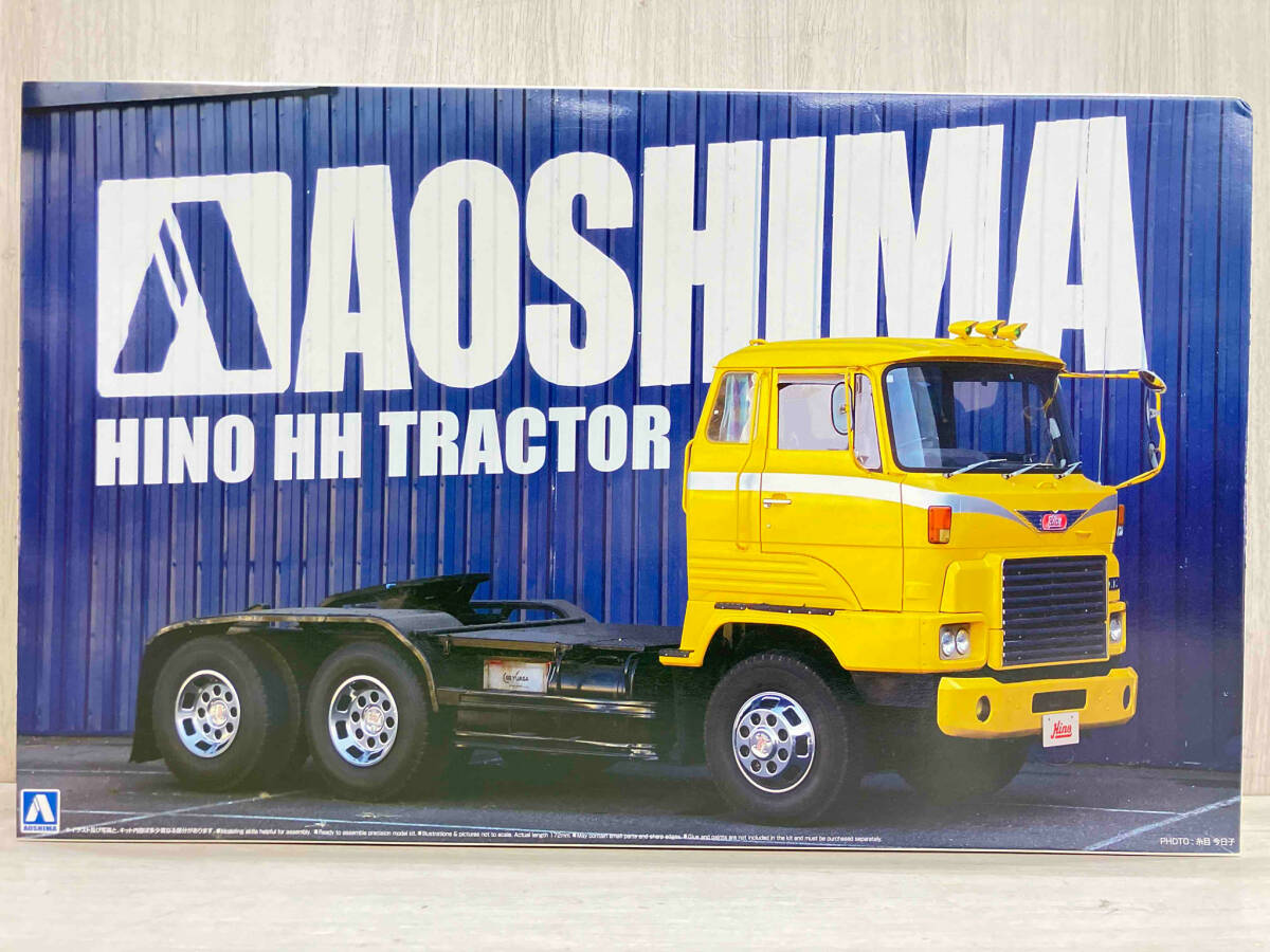 2025年最新】Yahoo!オークション -日野・hhの中古品・新品・未