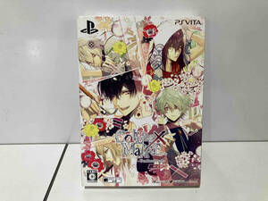 PSVITA Collar Malice -Unlimited-