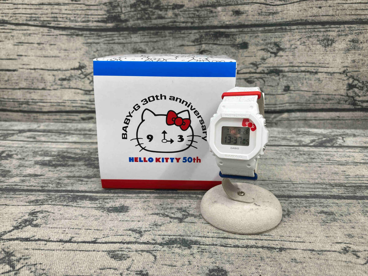 Yahoo!オークション -「baby-g hello kitty」の落札相場・落札価格 Yahoo!オークション -「baby-g hello kitty」の落札相場・落札価格