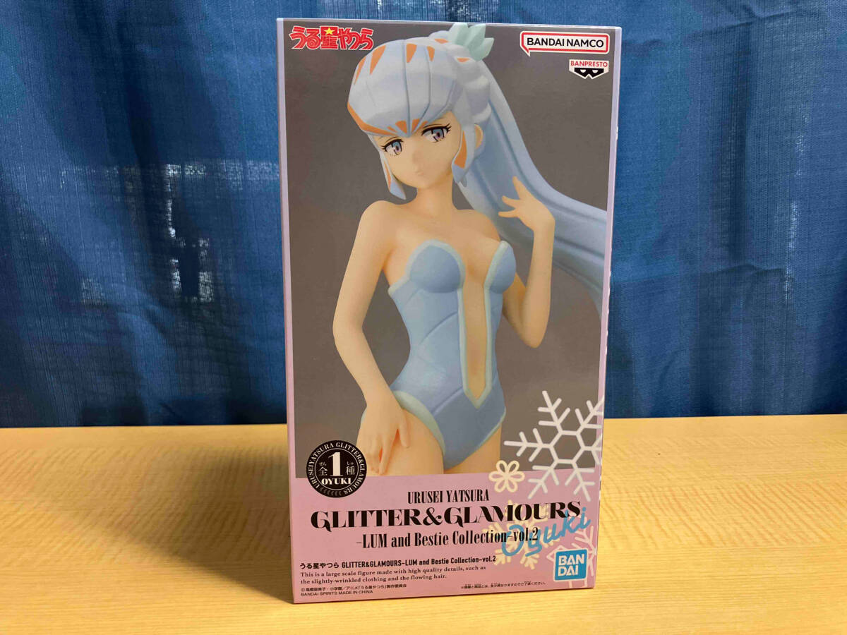 2025年最新】Yahoo!オークション -うる星やつら おユキの中古品