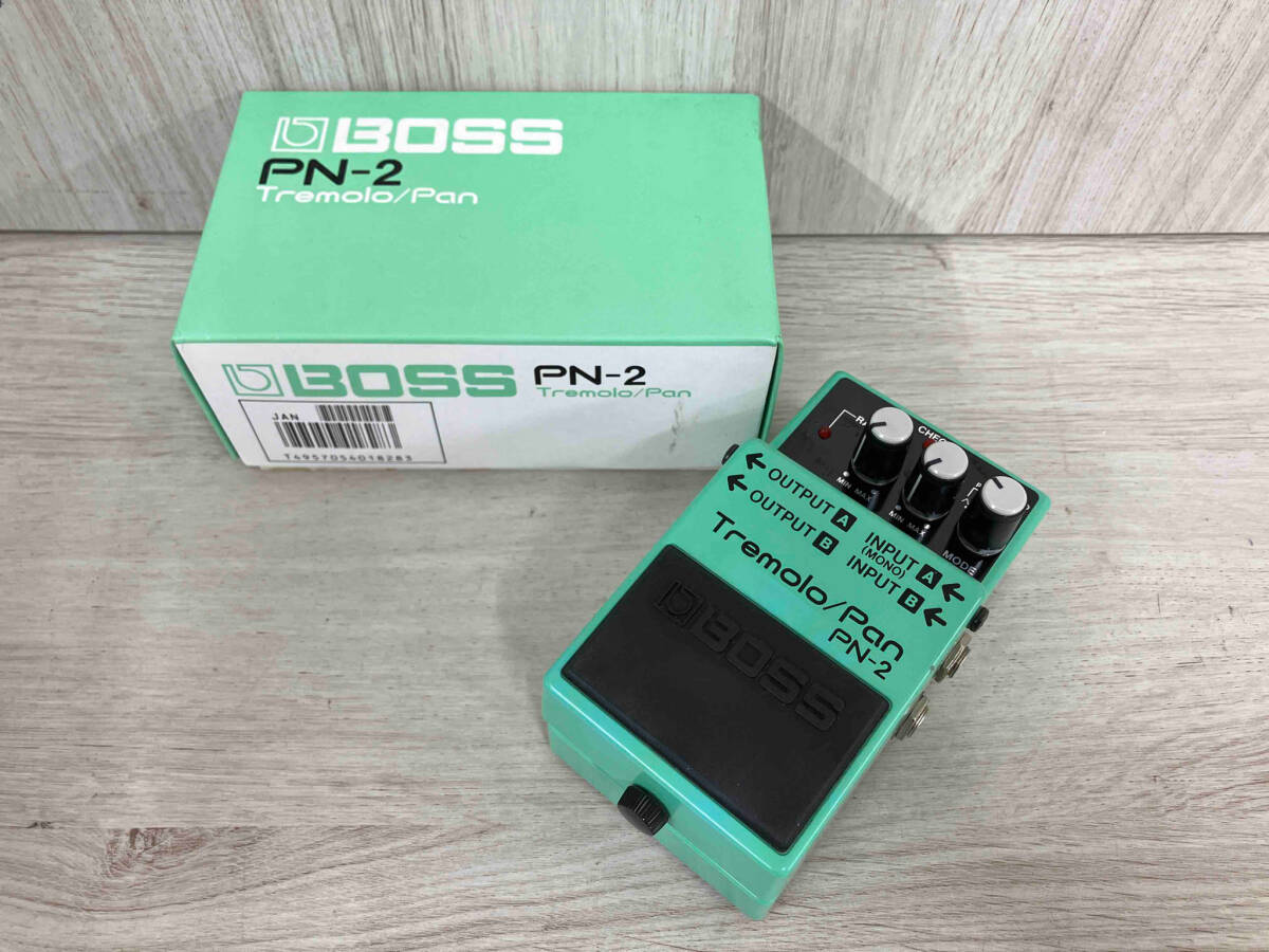 Yahoo!オークション -「boss pn2」の落札相場・落札価格 Yahoo!オークション -「boss pn2」の落札相場・落札価格