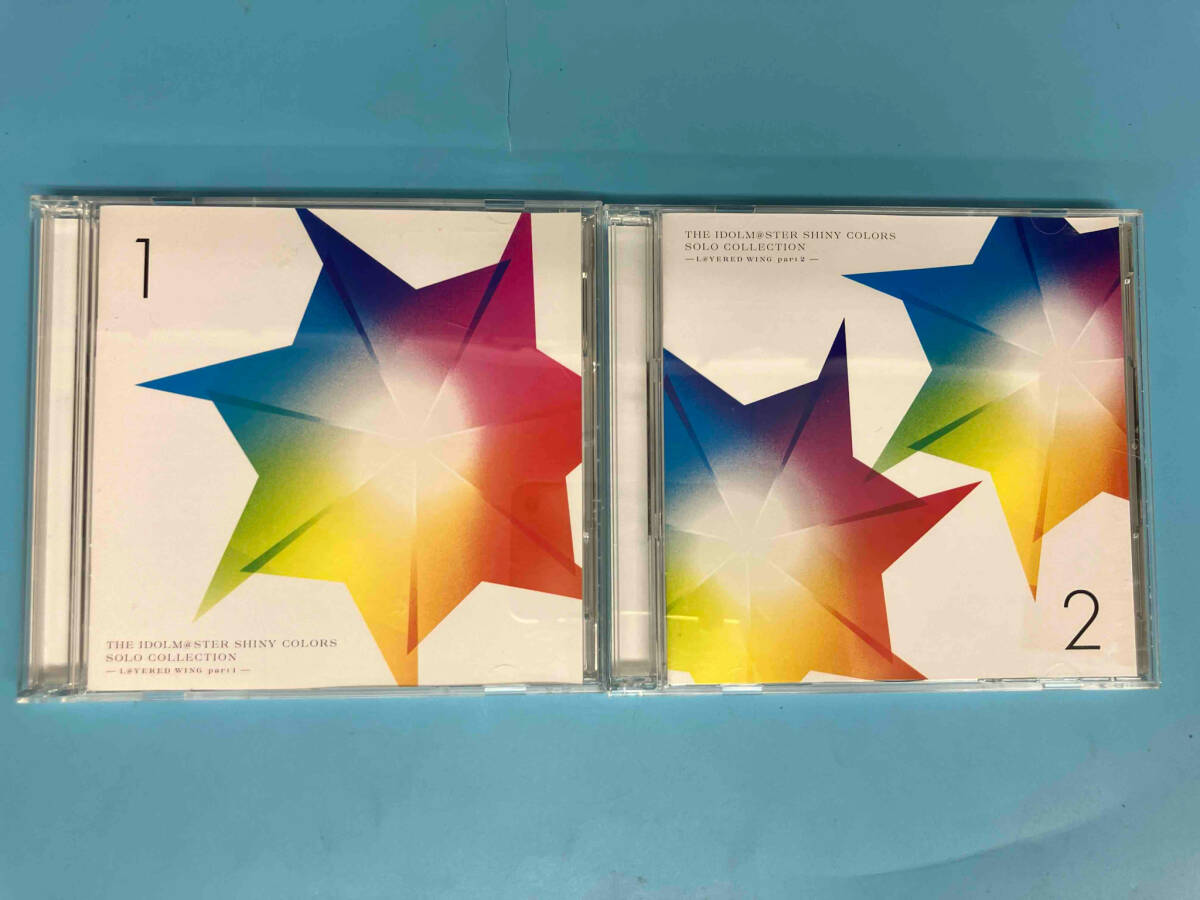 Yahoo!オークション -「シャニマス」(CD) の落札相場・落札価格