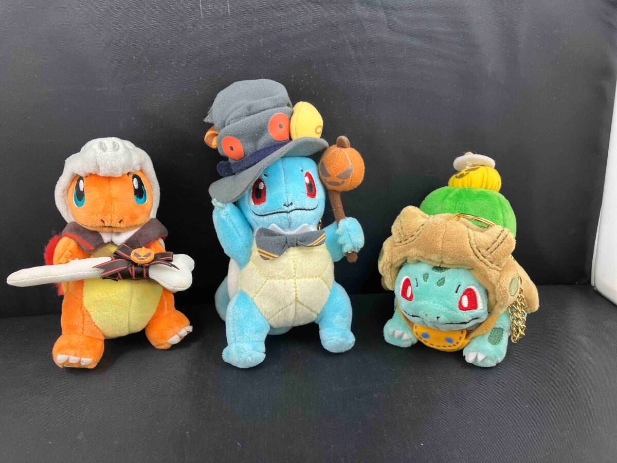 Yahoo!オークション -「ポケモンセンター ハロウィン」(ぬいぐるみ) の落札相場・落札価格 Yahoo!オークション -「ポケモンセンター ハロウィン」(ぬいぐるみ) の落札相場・落札価格