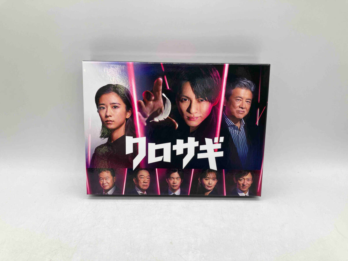 2025年最新】Yahoo!オークション -クロサギ dvdの中古品・新品