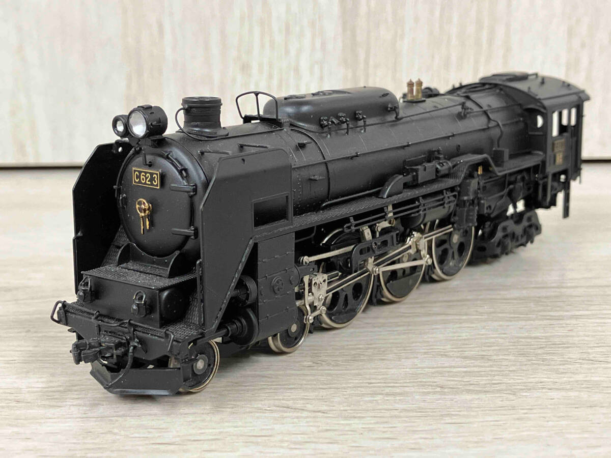 Yahoo!オークション -「鉄道模型 天賞堂 c62」(HOゲージ) (鉄道 Yahoo!オークション -「鉄道模型 天賞堂 c62」(HOゲージ) (鉄道