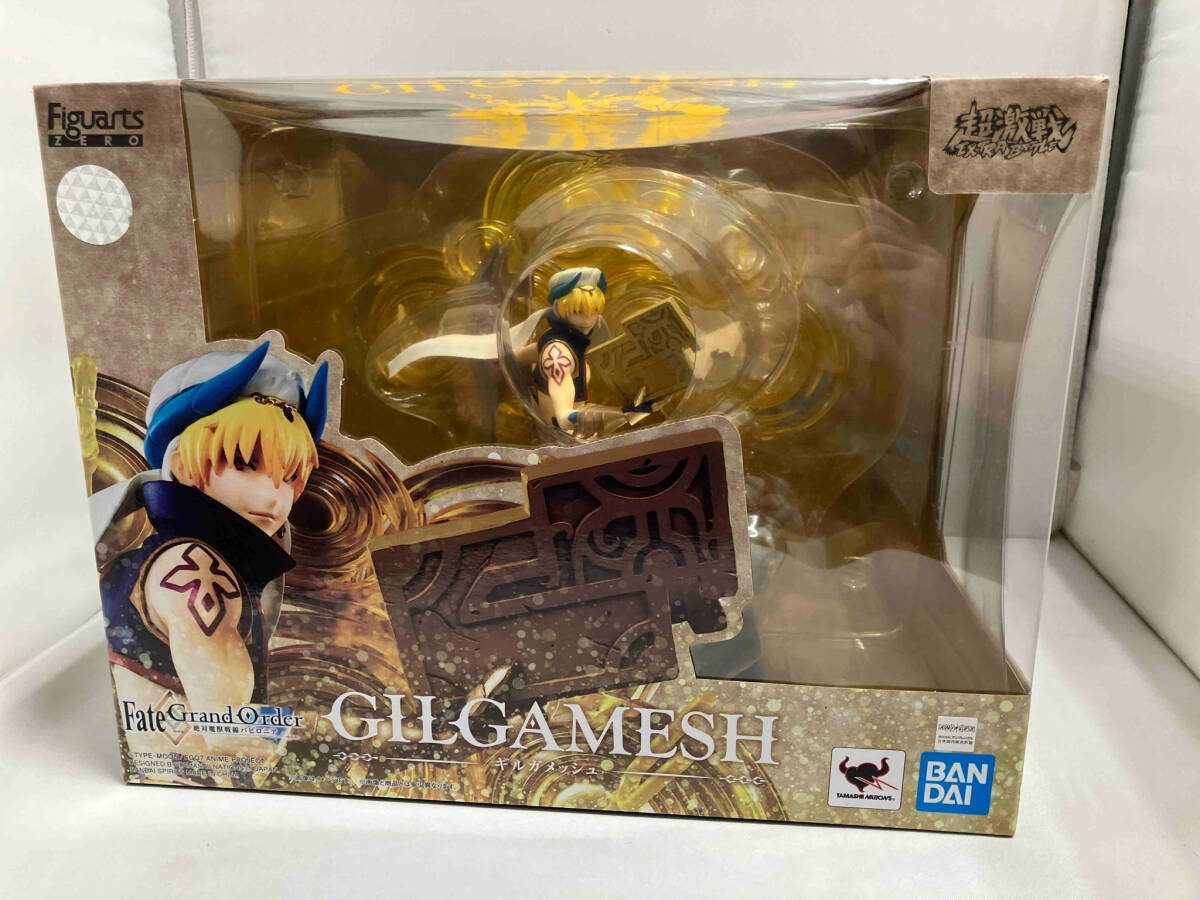 Yahoo!オークション -「fate ギルガメッシュ フィギュア」の落札 Yahoo!オークション -「fate ギルガメッシュ フィギュア」の落札