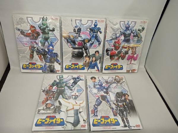 Yahoo!オークション -「ビーファイター DVD」の落札相場・落札価格 Yahoo!オークション -「ビーファイター DVD」の落札相場・落札価格