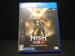 PS4 仁王2 Complete Edition
