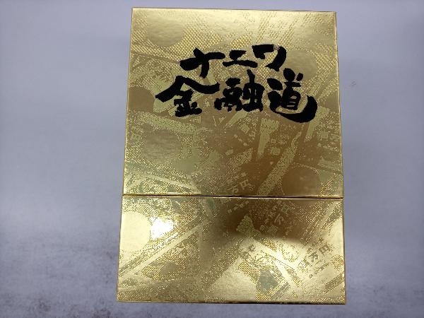 Yahoo!オークション -「ナニワ金融道 dvd-box」の落札相場・落札価格 Yahoo!オークション -「ナニワ金融道 dvd-box」の落札相場・落札価格