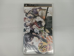PSP 文明開華 葵座異聞録 再演