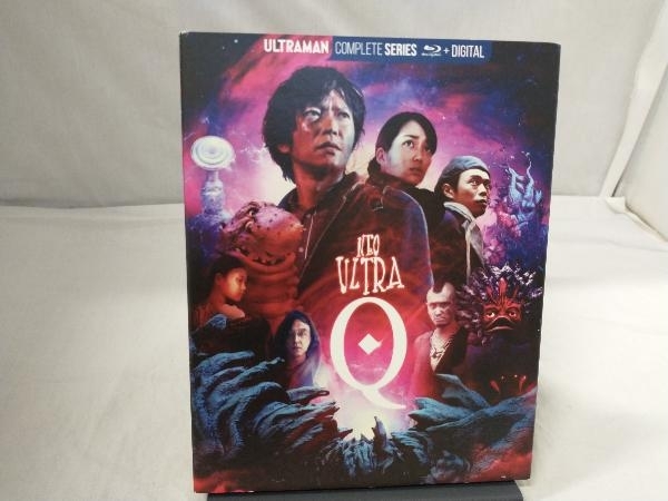 Yahoo!オークション -「ウルトラq」(ブルーレイ) の落札相場・落札価格 Yahoo!オークション -「ウルトラq」(ブルーレイ) の落札相場・落札価格