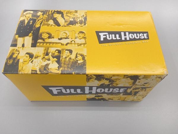 Yahoo!オークション -「フルハウス dvd box コンプリート」の落札相場・落札価格 Yahoo!オークション -「フルハウス dvd box コンプリート」の落札相場・落札価格