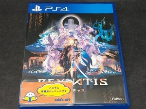 PS4 REYNATIS/レナティス
