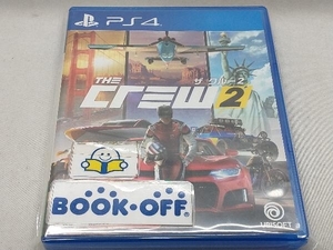 PS4 ザ クルー2