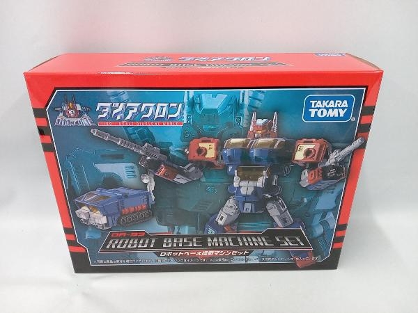 Yahoo!オークション -「da-93 ロボットベース搭載マシンセット Yahoo!オークション -「da-93 ロボットベース搭載マシンセット