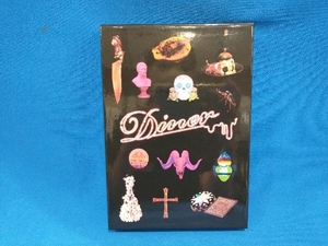 Diner ダイナー 豪華版(Blu-ray Disc)