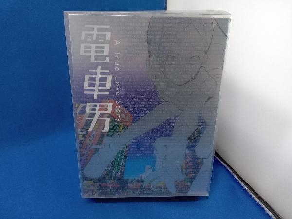 2025年最新】Yahoo!オークション -電車男 dvdの中古品・新品・未 2025年最新】Yahoo!オークション -電車男 dvdの中古品・新品・未