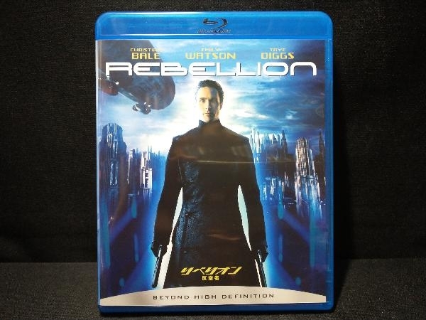 Yahoo!オークション -「リベリオン (ブルーレイ blu-ray)」の落札相場・落札価格 Yahoo!オークション -「リベリオン (ブルーレイ blu-ray)」の落札相場・落札価格