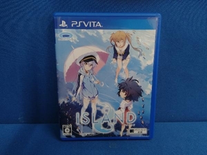 PSVITA ISLAND