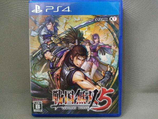 2025年最新】Yahoo!オークション -戦国無双5の中古品・新品・未