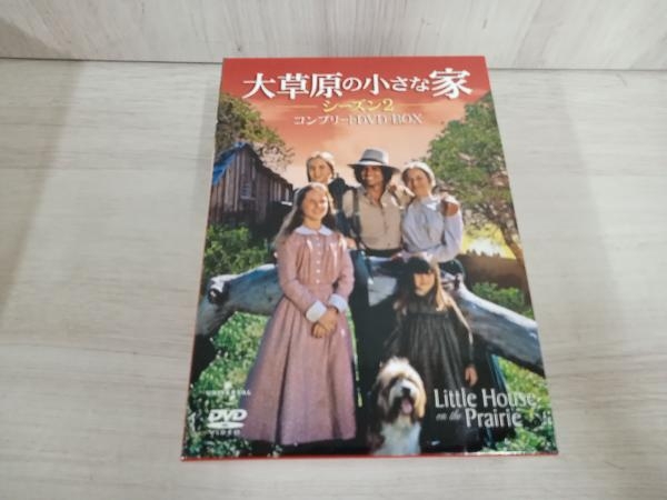 2025年最新】Yahoo!オークション -大草原の小さな家 dvdコンプリートboxの中古品・新品・未使用品一覧 2025年最新】Yahoo!オークション -大草原の小さな家 dvdコンプリートboxの中古品・新品・未使用品一覧