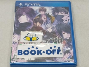 PSVITA 百花百狼 ~戦国忍法帳~